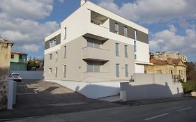 Inspire Apartments